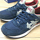 英国JD Sports网站直邮入手ASICS 亚瑟士 GEL-Lyte V 休闲运动鞋