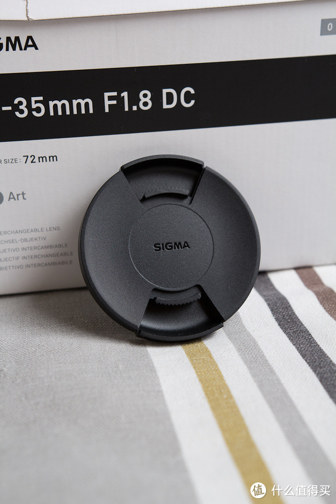 截幅神镜！SIGMA 适马18-35 F1.8 DC HSM 标准变焦镜头
