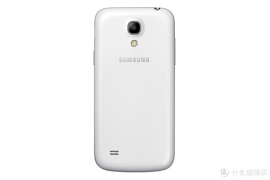 低配小屏衍生机：SAMSUNG 三星 发布 Galaxy S4 mini Plus手机