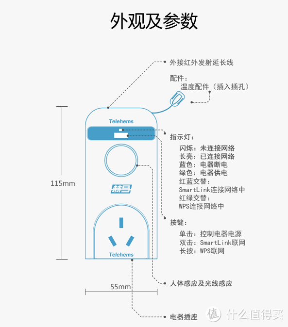 赫马F1 智能空调遥控器 使用体验