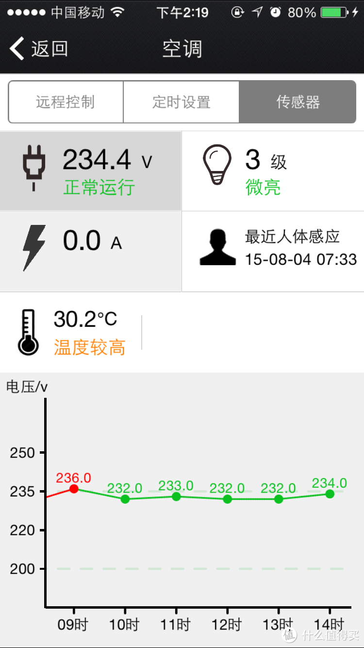 赫马F1 智能空调遥控器 使用体验