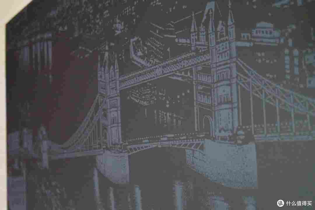 《秘密花园》外的新解压方式 :Scratch Night View 刮夜景