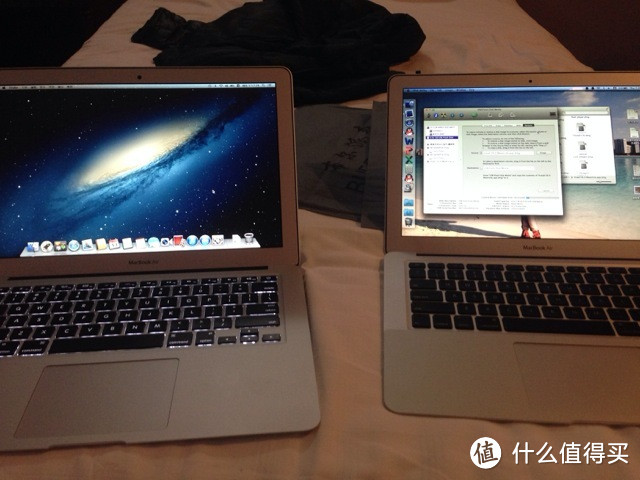 对于MACBOOK AIR的无厘头测评