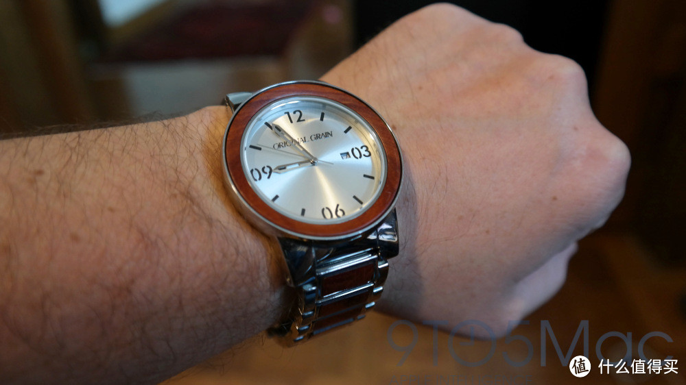 鱼与熊掌兼得：美国钟表品牌 Nico Gerard 推出Pinnacle+Apple Watch连体手表