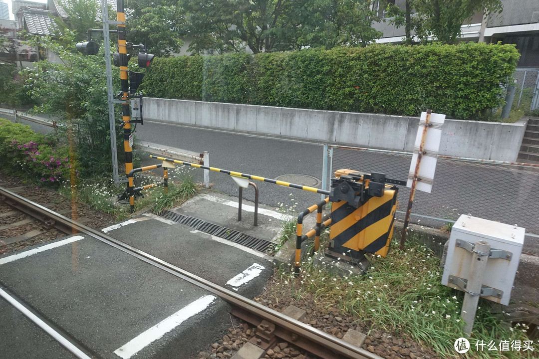 都电荒川线