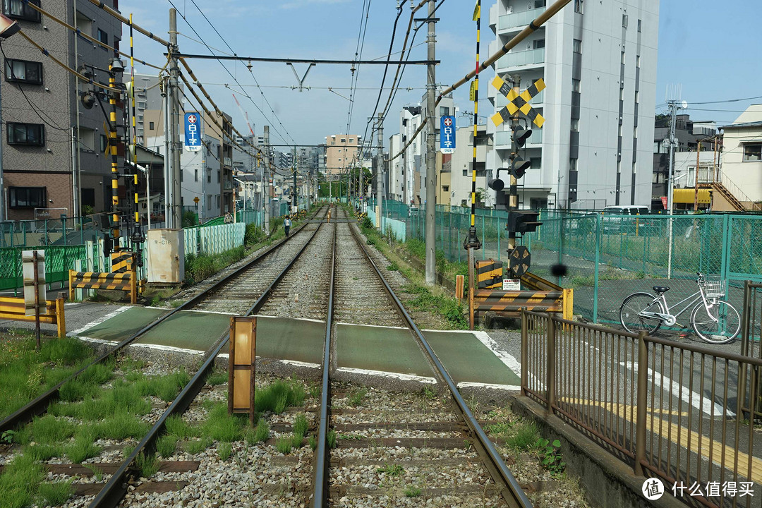 都电荒川线