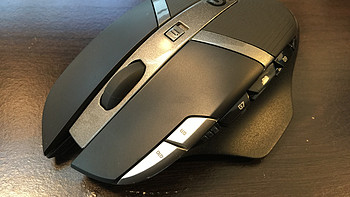 我的办公鼠之选：Logitech罗技G602 &微软小馒头Sculpt Ergonomic &蓝牙Sculpt Comfort