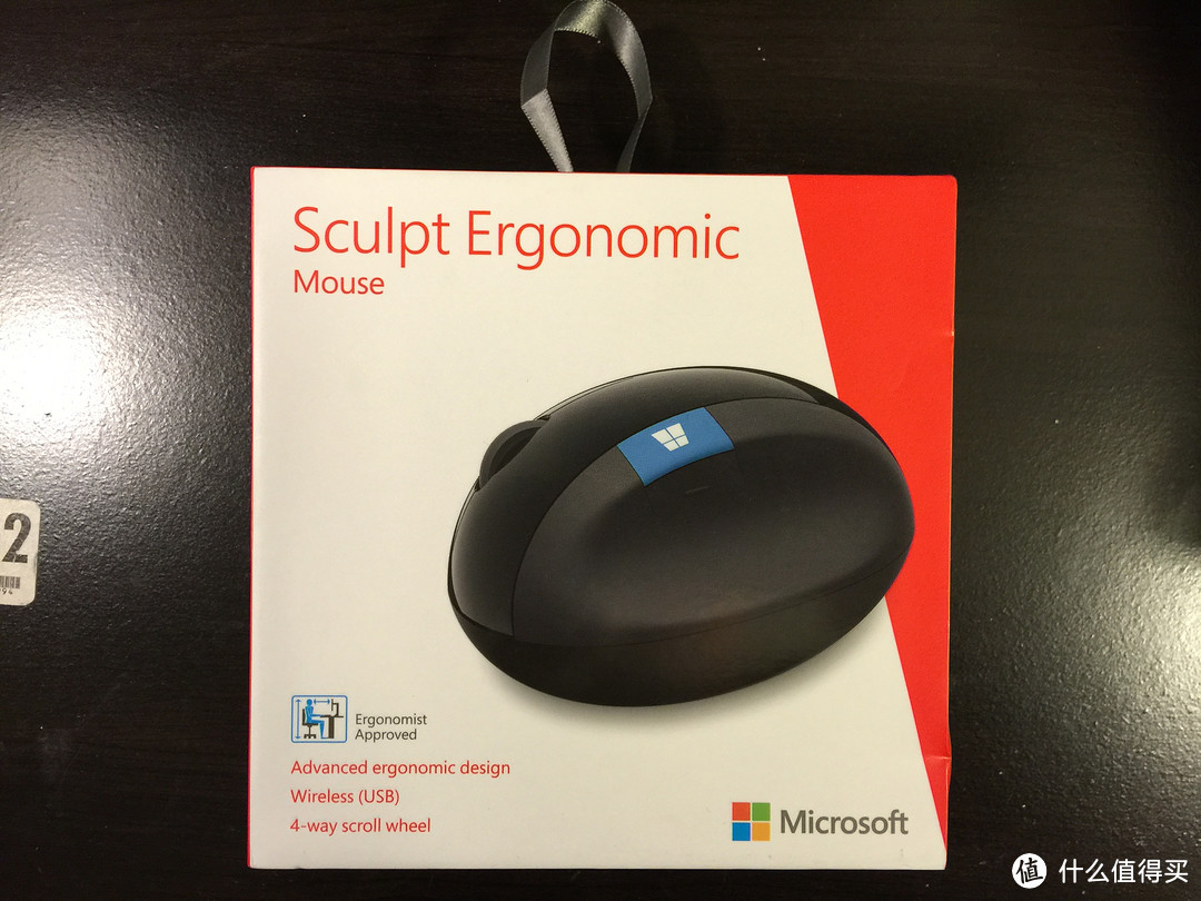 我的办公鼠之选：Logitech罗技G602 &微软小馒头Sculpt Ergonomic &蓝牙Sculpt Comfort