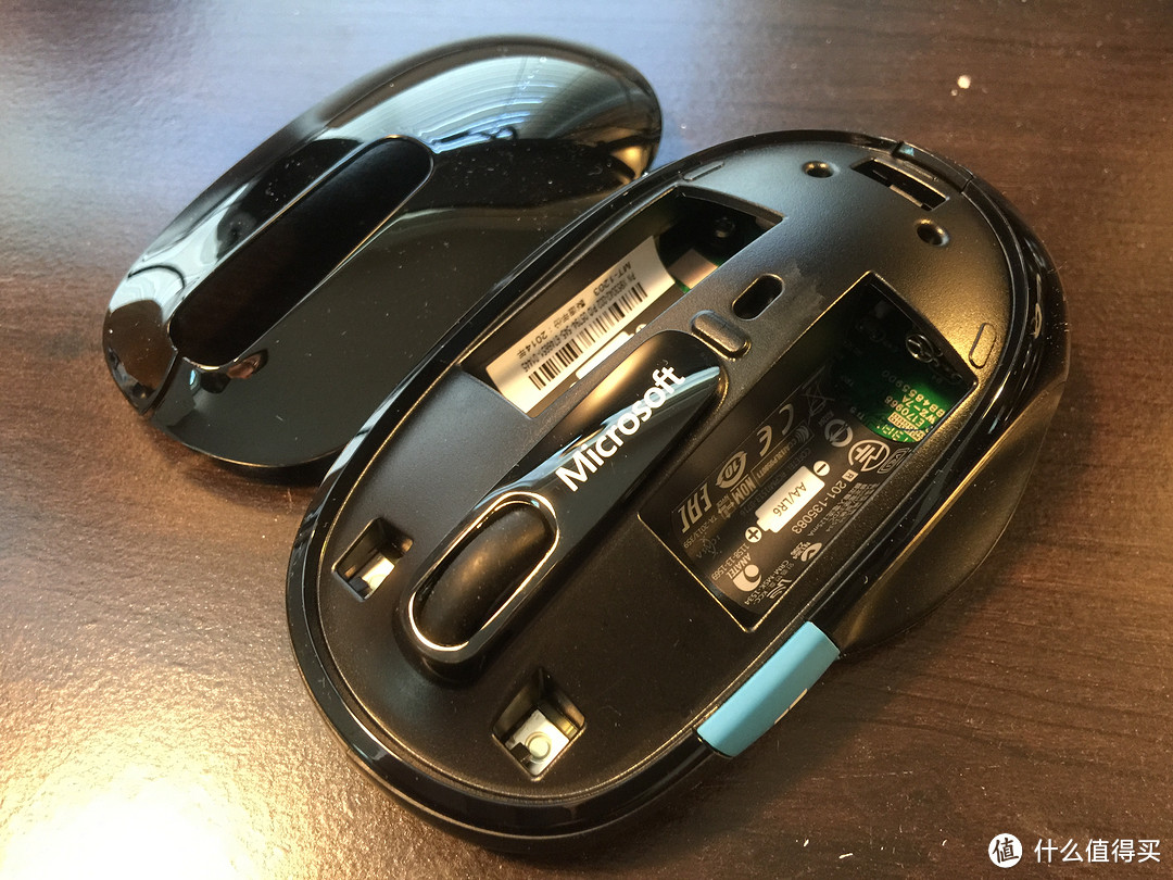 我的办公鼠之选：Logitech罗技G602 &微软小馒头Sculpt Ergonomic &蓝牙Sculpt Comfort