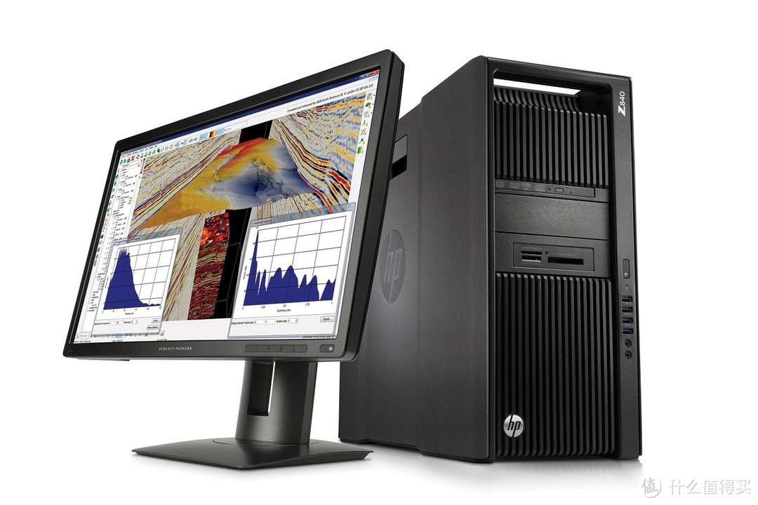 最高5K分辨率：HP 惠普 多款Z系列专业显示器 开启预约