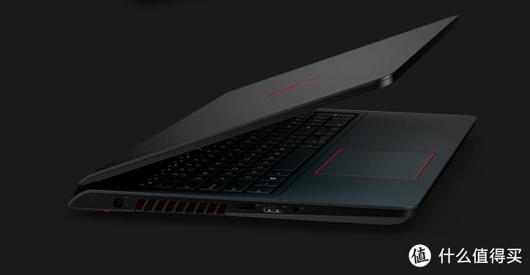 6000价位有力竞争者:DELL 戴尔 推出 Inspiron 游匣7557 游戏笔记本