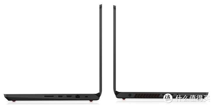 6000价位有力竞争者:DELL 戴尔 推出 Inspiron 游匣7557 游戏笔记本