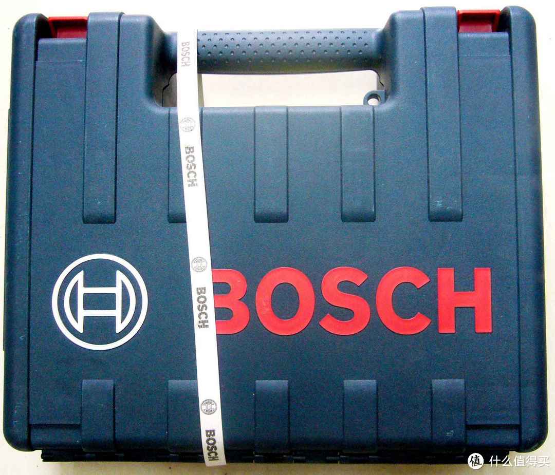 BOSCH 博世 GDR10.8-LI 锂电冲击起子机