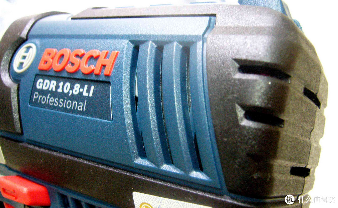 BOSCH 博世 GDR10.8-LI 锂电冲击起子机