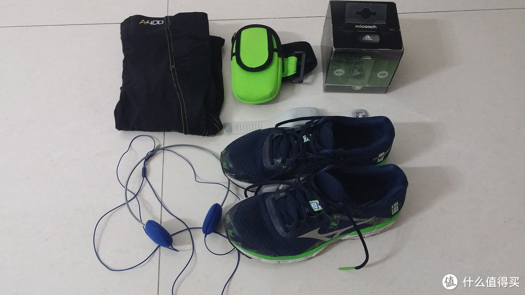 仍然有很长的路要走——Jabra 捷波朗 Sport Coach 扩驰 无线智能运动耳机使用评测(附退换货后二次评测）