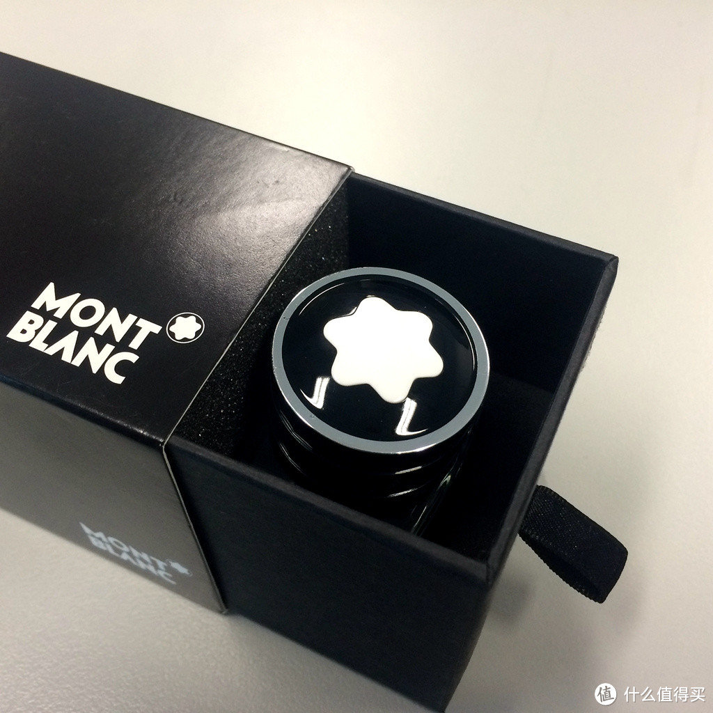 字丑勿喷，笔墨同价 —  MONT BLANC 万宝龙墨水+ Pilot 百乐 MR动物纹身钢笔