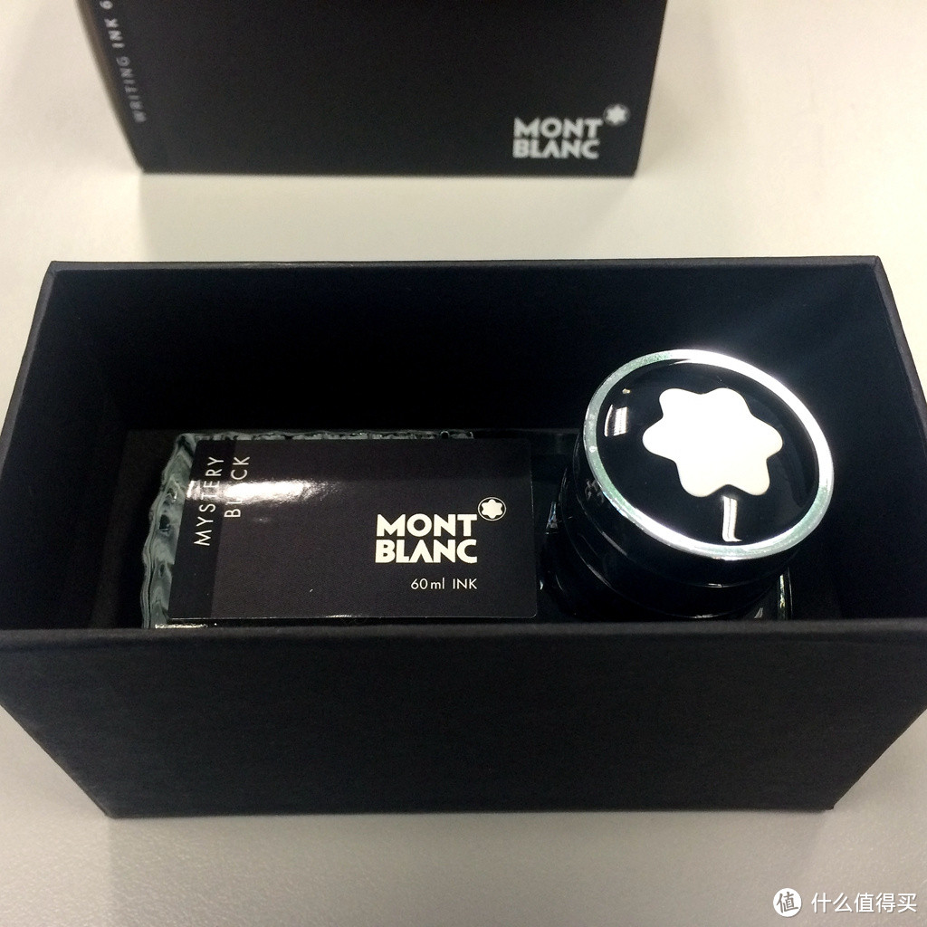 字丑勿喷，笔墨同价 —  MONT BLANC 万宝龙墨水+ Pilot 百乐 MR动物纹身钢笔