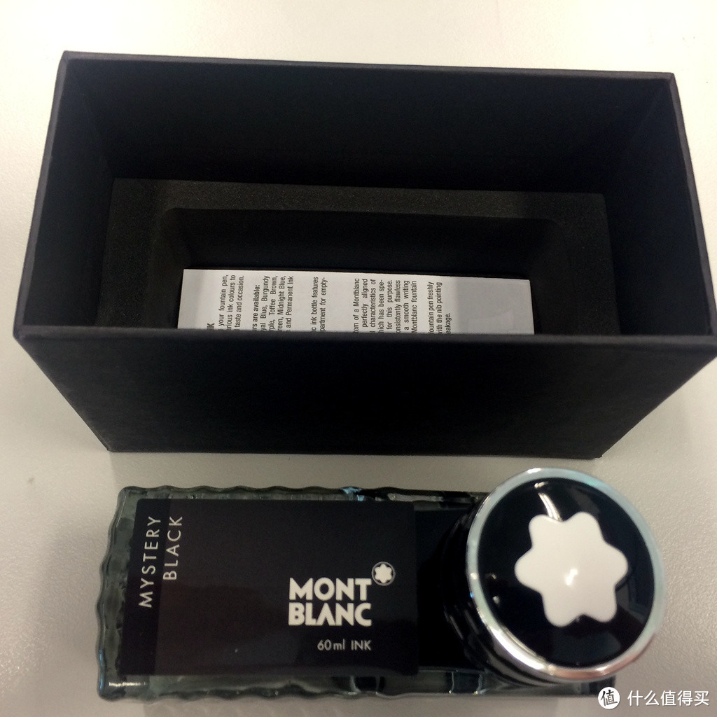 字丑勿喷，笔墨同价 —  MONT BLANC 万宝龙墨水+ Pilot 百乐 MR动物纹身钢笔