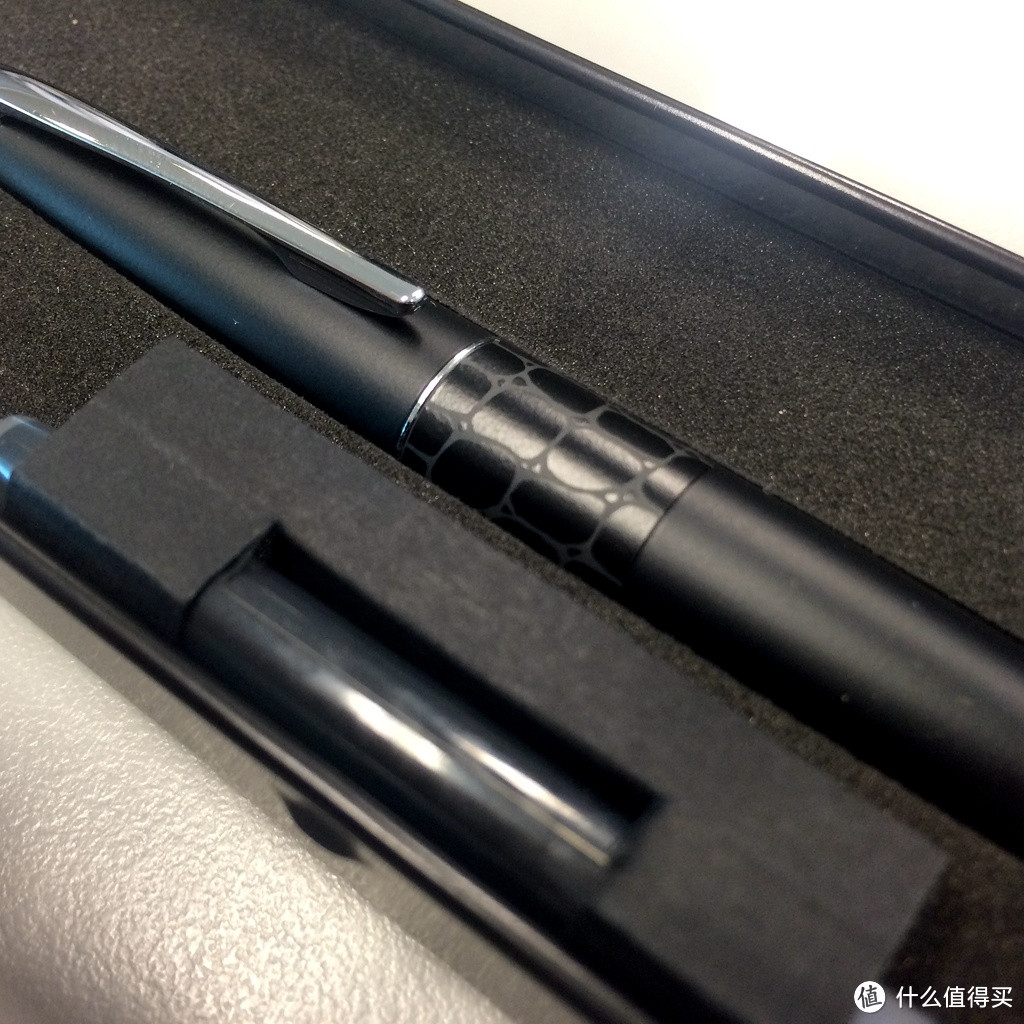 字丑勿喷，笔墨同价 —  MONT BLANC 万宝龙墨水+ Pilot 百乐 MR动物纹身钢笔