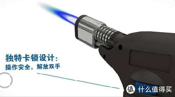 DREMEL 琢美 2200-4 多功能瓦斯喷灯 F0132200JA