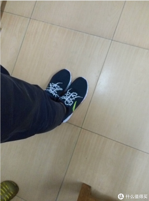 ANTA 安踏 男款跑鞋 91425566