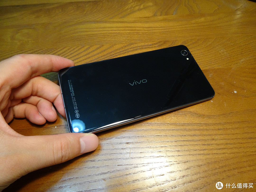 领悟心与手温度的手品之美-vivo X5Pro试用体验