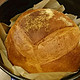 帕尔马芝士面包