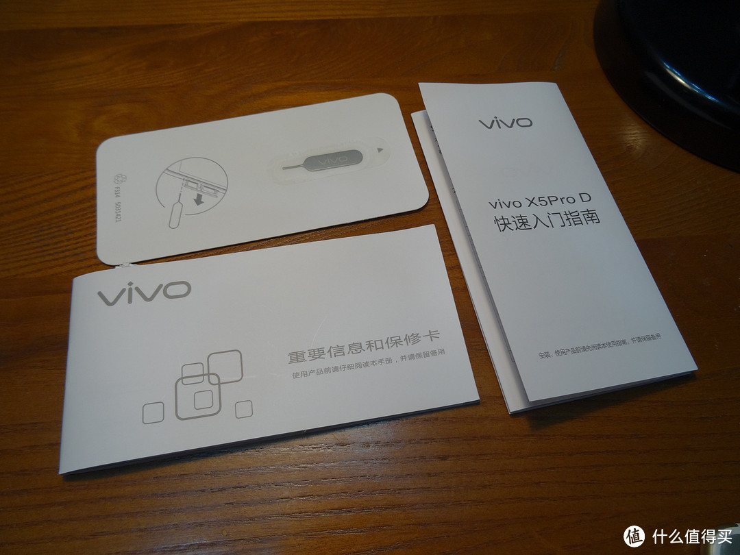 领悟心与手温度的手品之美-vivo X5Pro试用体验