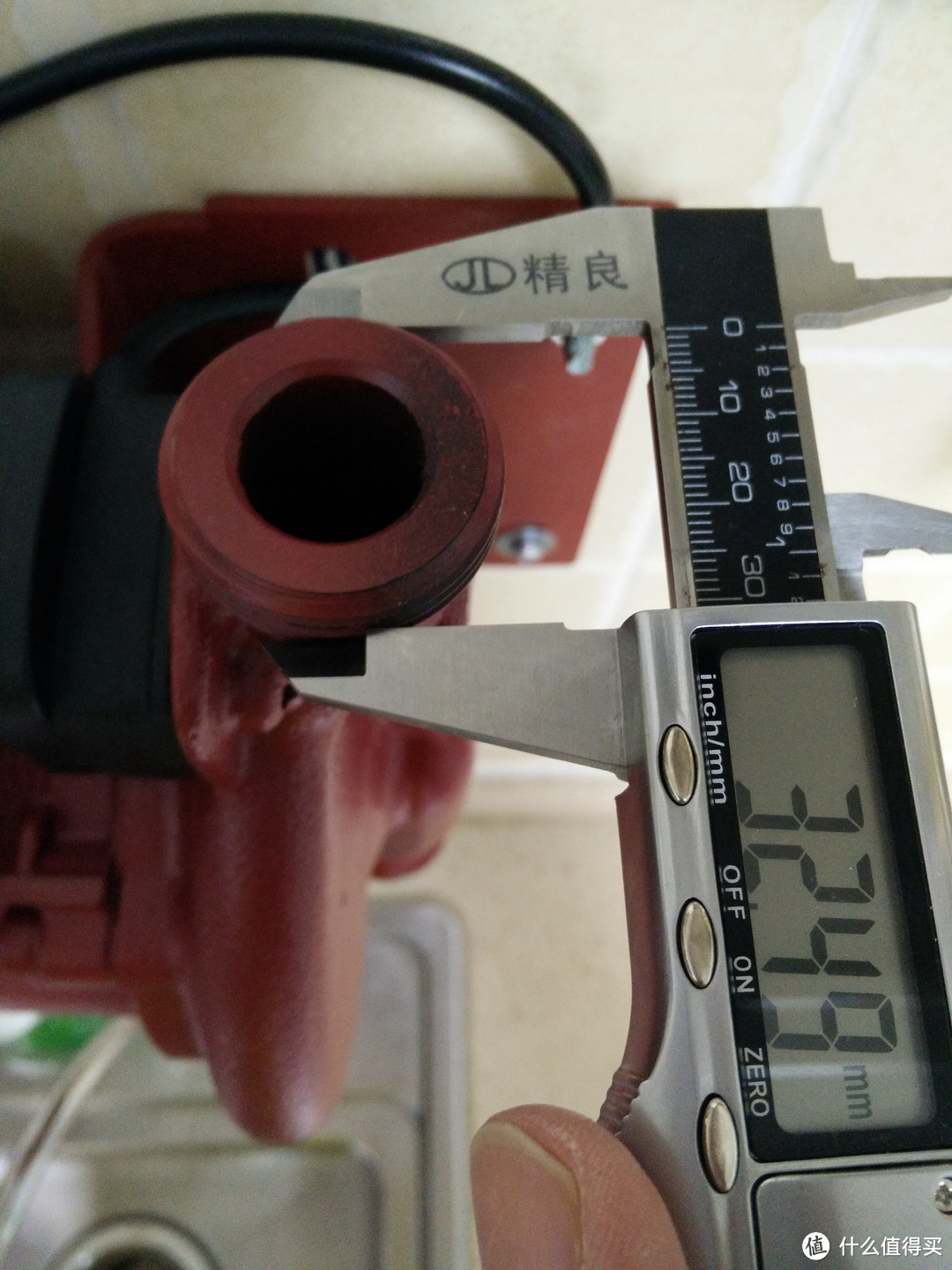 从12秒到6秒，中间只差一个增压泵的距离：格兰富 UPA-120