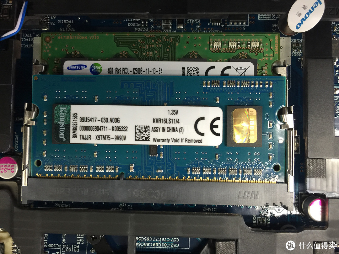 lenovo联想 拯救者-14 加装ssd、内存及win10转移到ssd经验谈