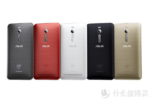最便宜的4GB RAM手机：ASUS 华硕 推出全民版 Zenfone 2