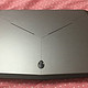 Alienware 13 ANW13-2273SLV 13寸笔记本电脑