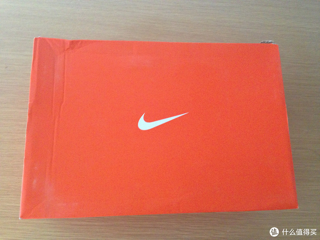 那一抹骚气的红黄：Nike耐克 Air Max 2015