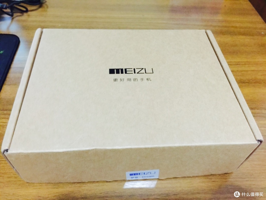 失业党剁手第二弹 — MEIZU 魅族 魅蓝2开箱,备用机实惠之选
