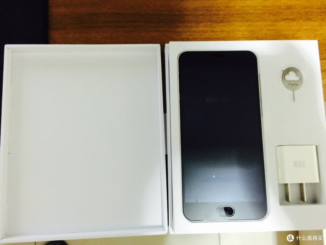 失业党剁手第二弹 — MEIZU 魅族 魅蓝2开箱,备用机实惠之选