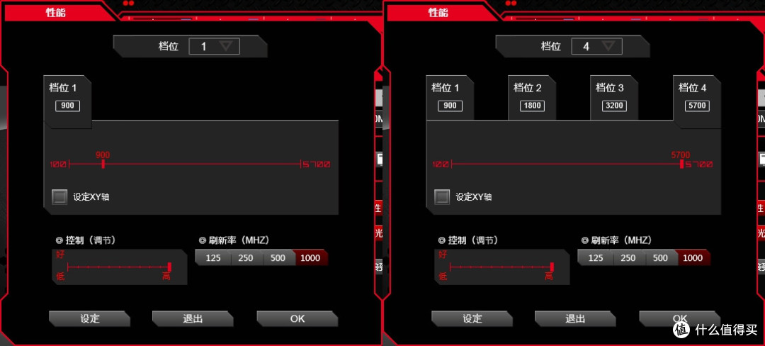 红与黑的精灵 - Tt eSPORTS VENTUS X 游戏鼠标