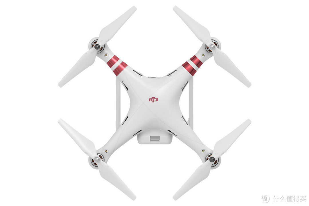 配置精简售价亲民：DJI 大疆 发布 Phantom 3 Standard 航拍无人机