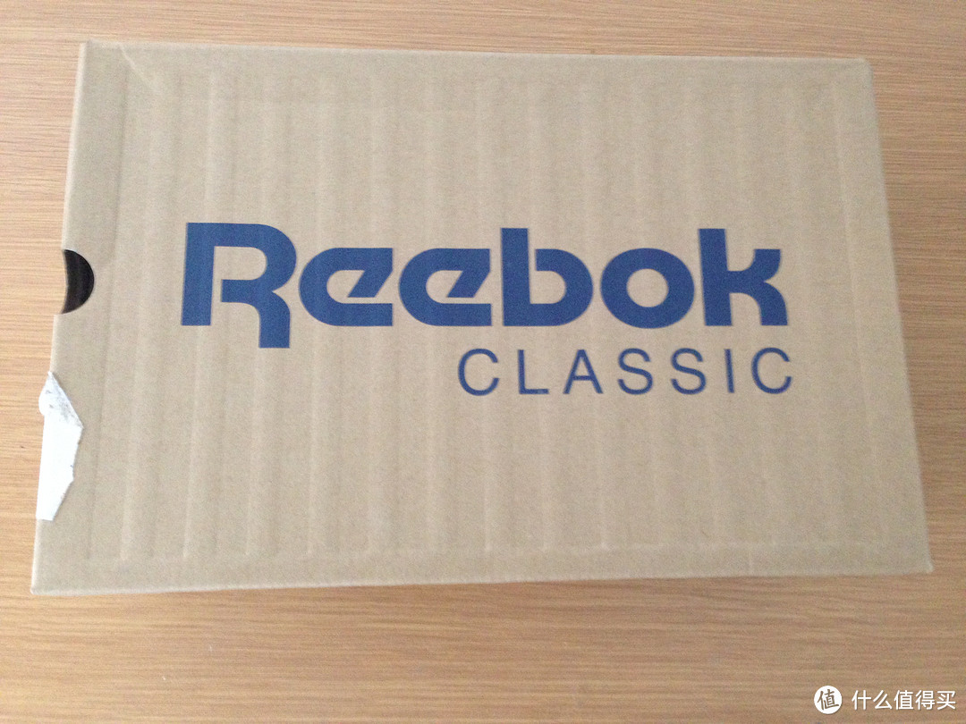 踩踩马路散散步：Reebok 锐步 GL 6000 休闲运动鞋