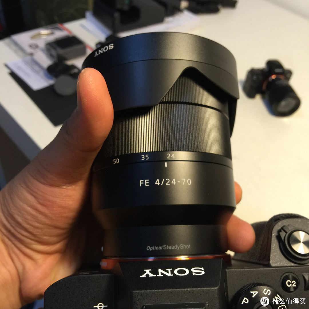 索尼大法好:sony 索尼 a7rm2 微单相机