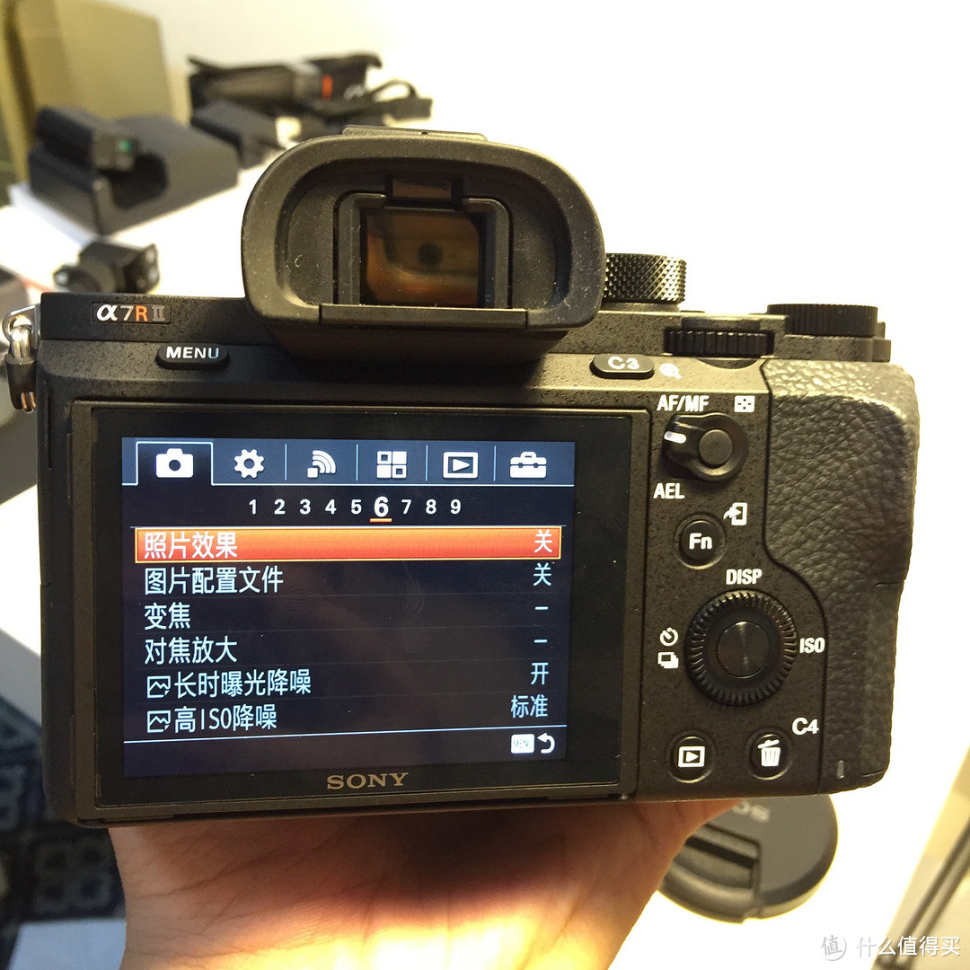 索尼大法好:sony 索尼 a7rm2 微單相機