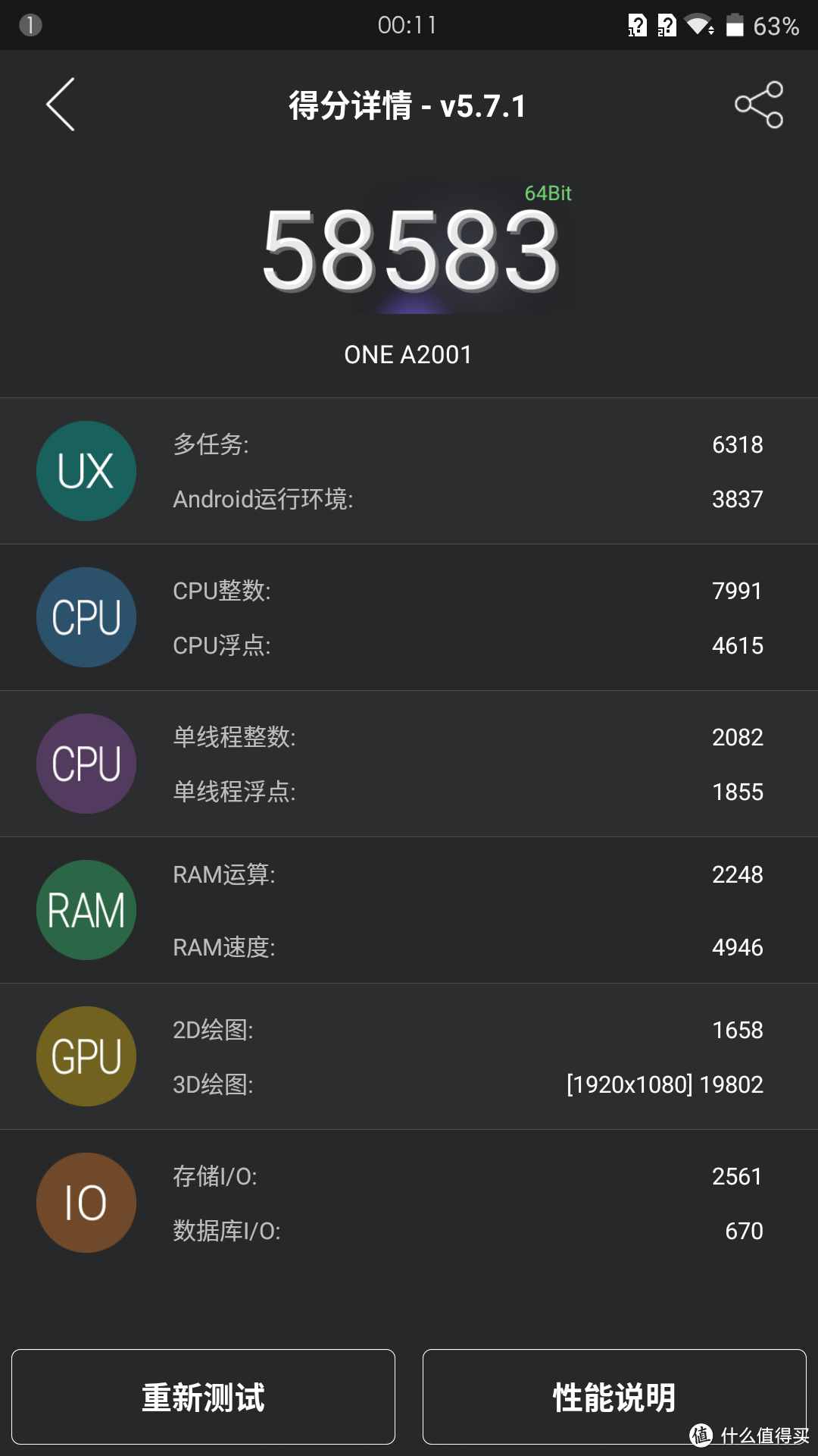 OnePlus 一加手机2 开箱简评