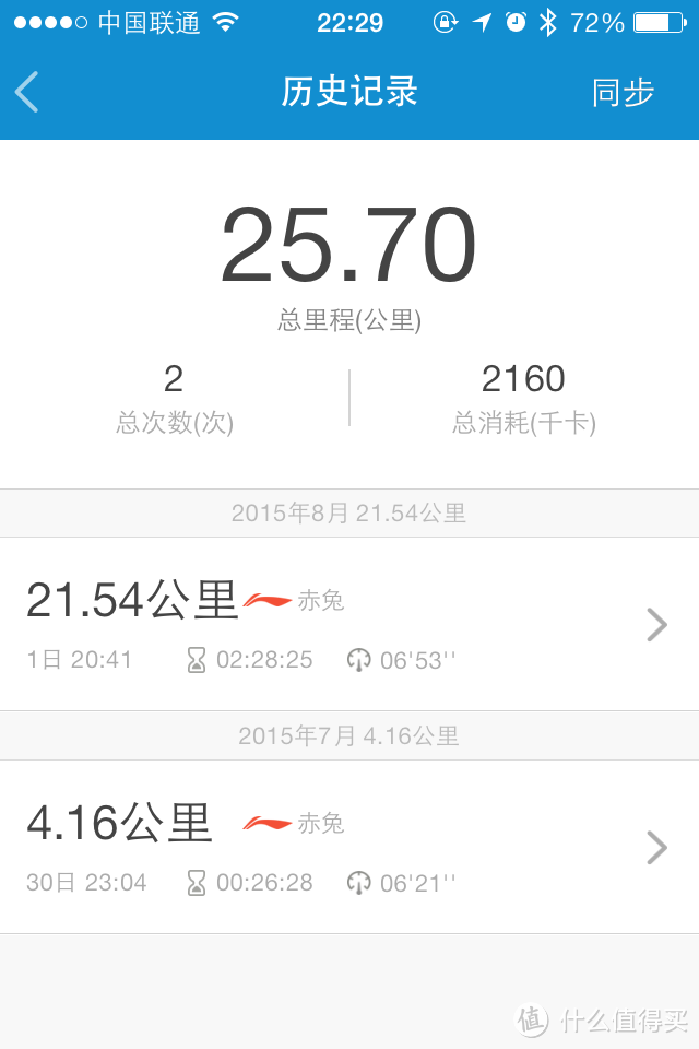 跑鞋的2.0时代——李宁跑鞋 赤兔智能版深度测评