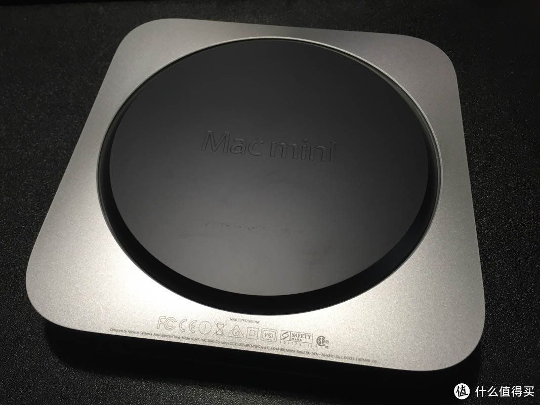 初入Mac坑：Apple 苹果 Mac mini 一个月使用感受