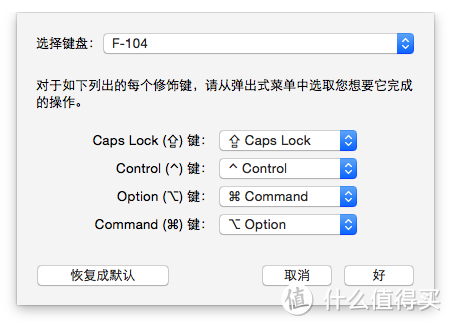 初入Mac坑：Apple 苹果 Mac mini 一个月使用感受