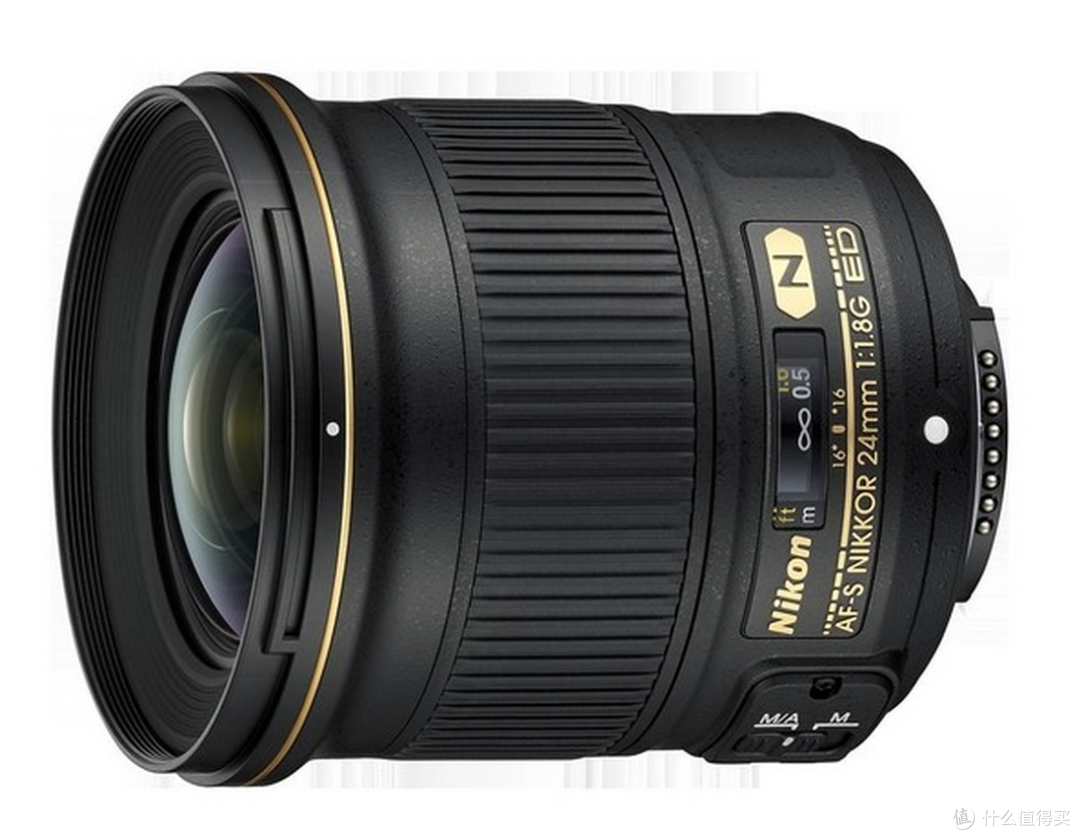 值不值?尼康新品24-70 F2.8E、24 F1.8G、200-500 F5.6E 镜头点评