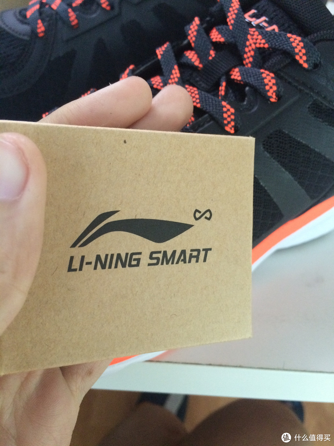 旧瓶装新酒 — LI-NING 李宁赤兔智能跑鞋评测