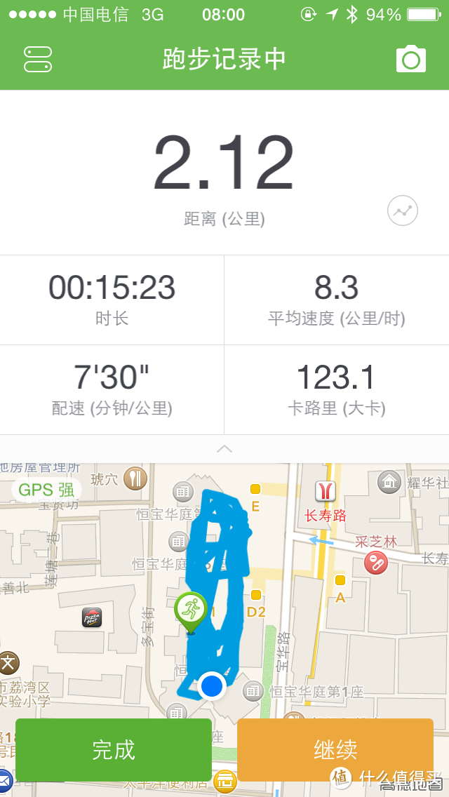 旧瓶装新酒 — LI-NING 李宁赤兔智能跑鞋评测