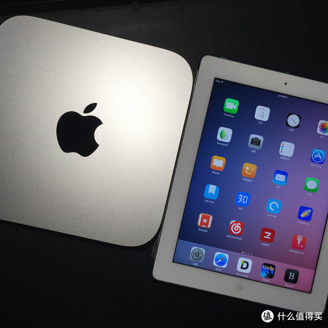 初入Mac坑：Apple 苹果 Mac mini 一个月使用感受