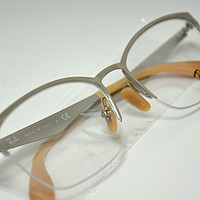 Ray·Ban 雷朋 RB6345 2595 52-17 Rb6345 近视镜架