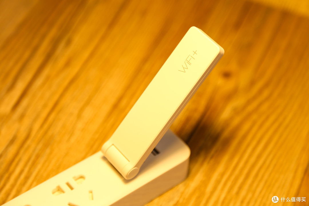 距离真能产生美吗:小米wifi放大器评测